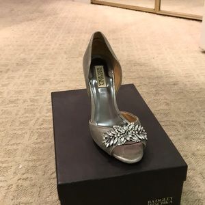 Badgley Mischka Heels